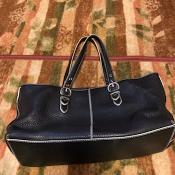 Cole Haan Satchel - Picture 2 of 12